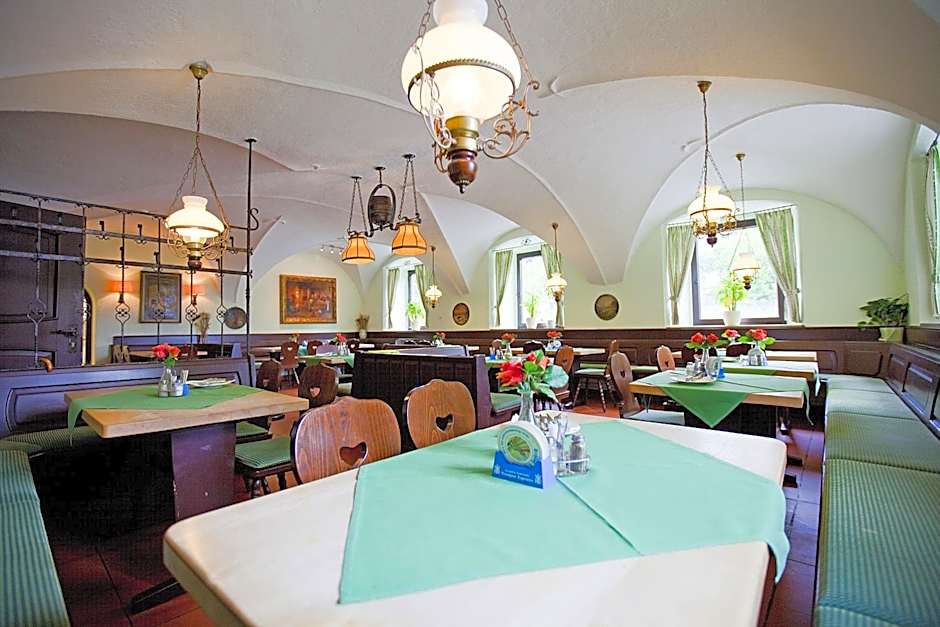 Hotel Alter Wirt
