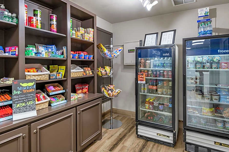 Hampton Inn By Hilton Brownwood, Tx