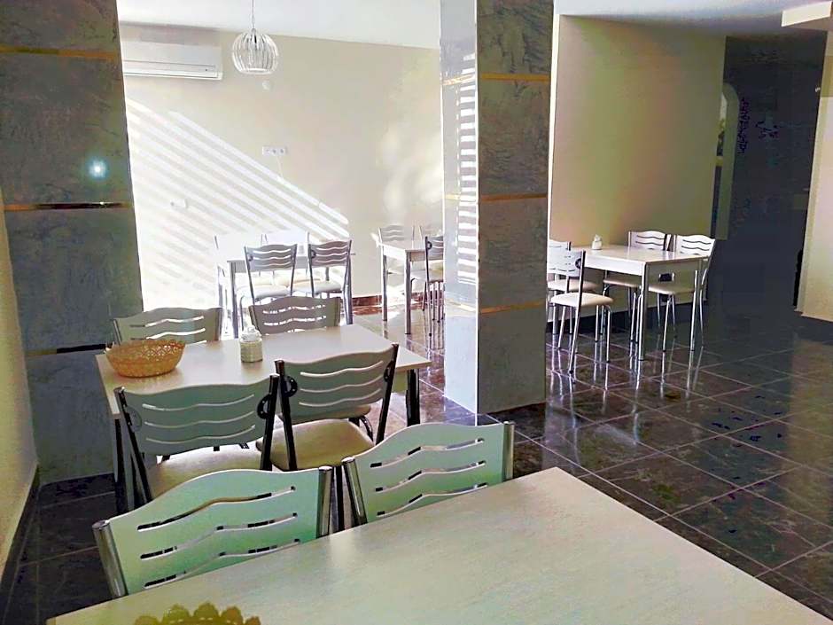 Torun Hotel Bursa