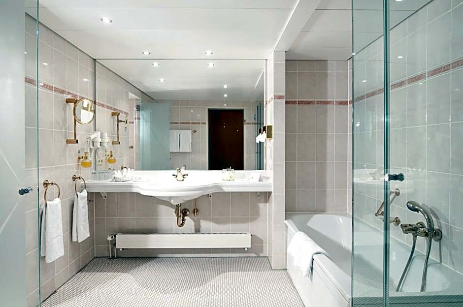 Maritim Hotel Magdeburg