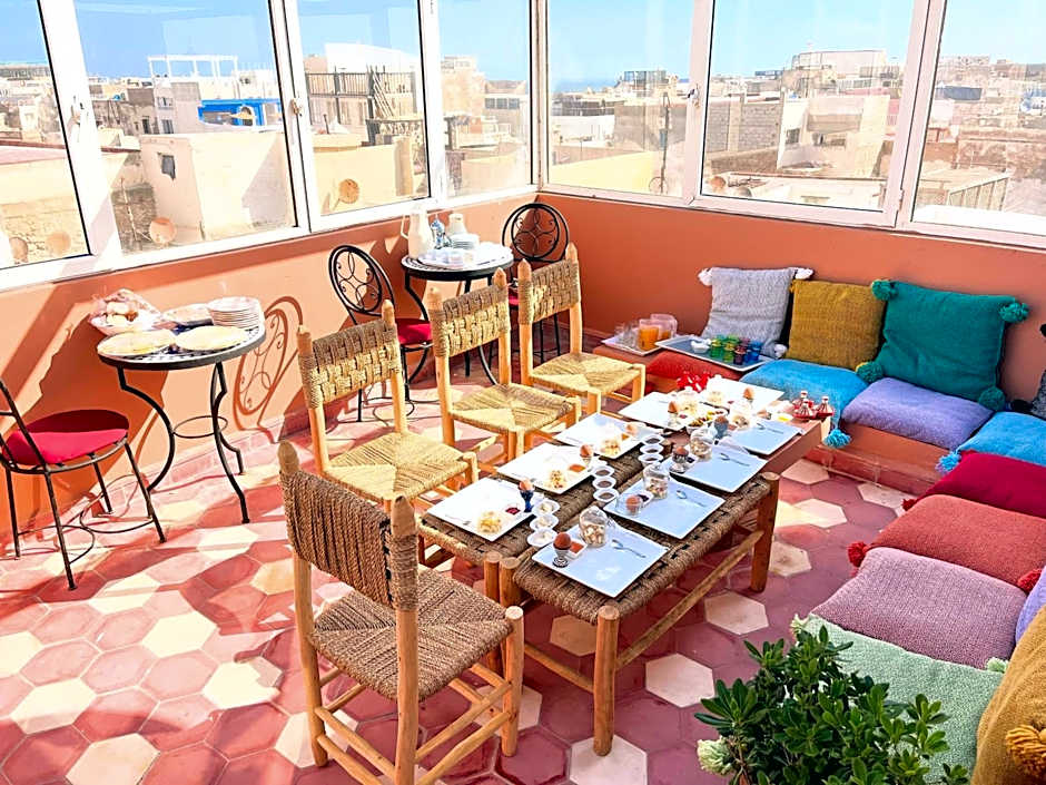 Riad Dar Latigeo