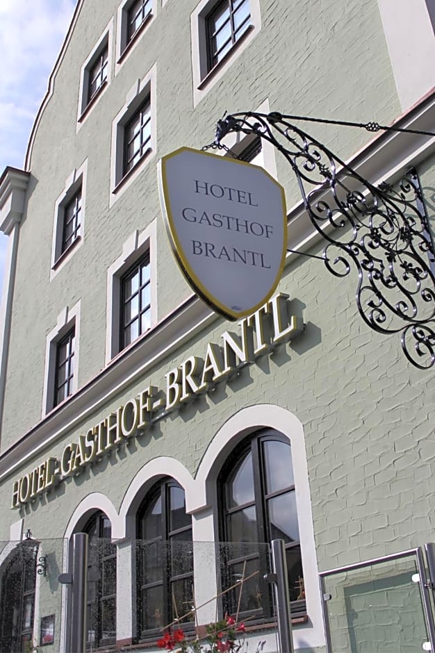 Hotel Brantl