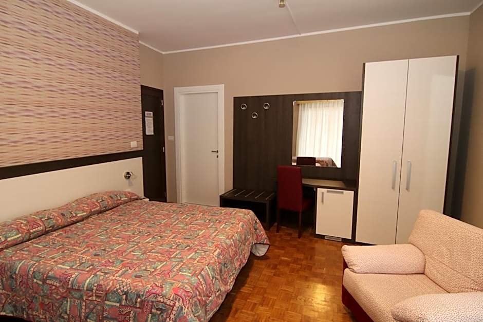 hotel ristorante vittoria