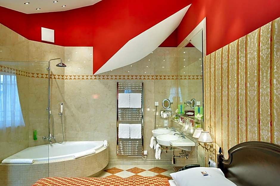 Austria Trend Hotel Ananas Wien