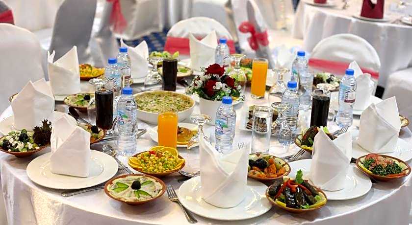 All Seasons Hotel Al Ain