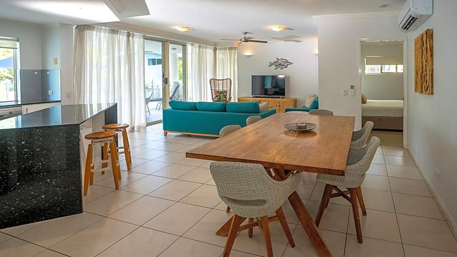 Waters Edge Apartments