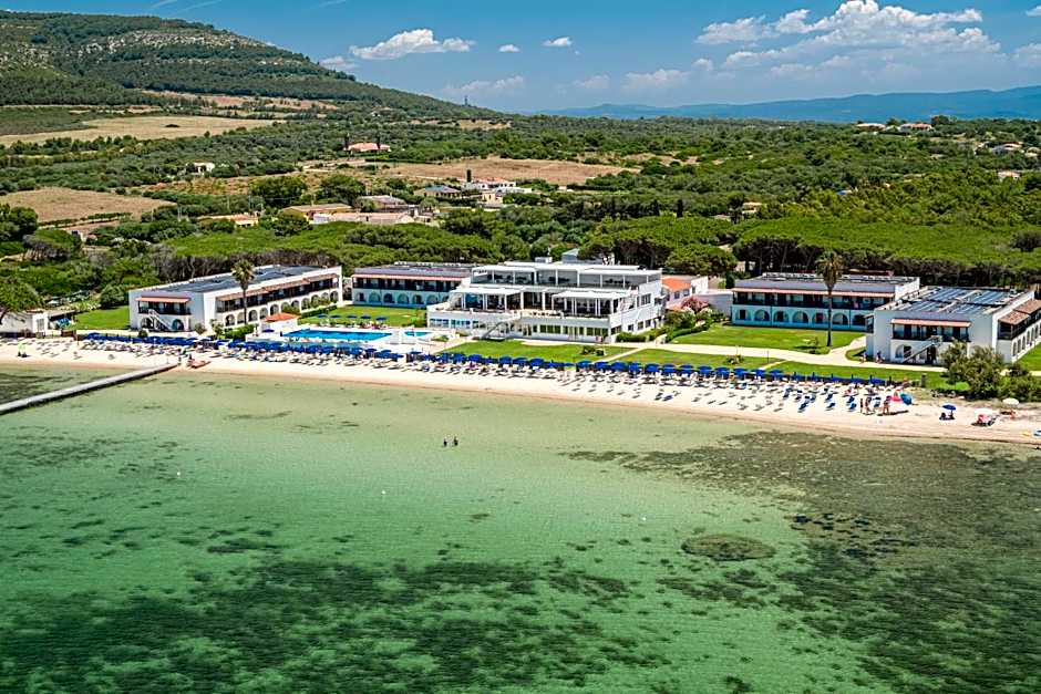 Zdjęcie 1 z 50 — Hotel Portoconte