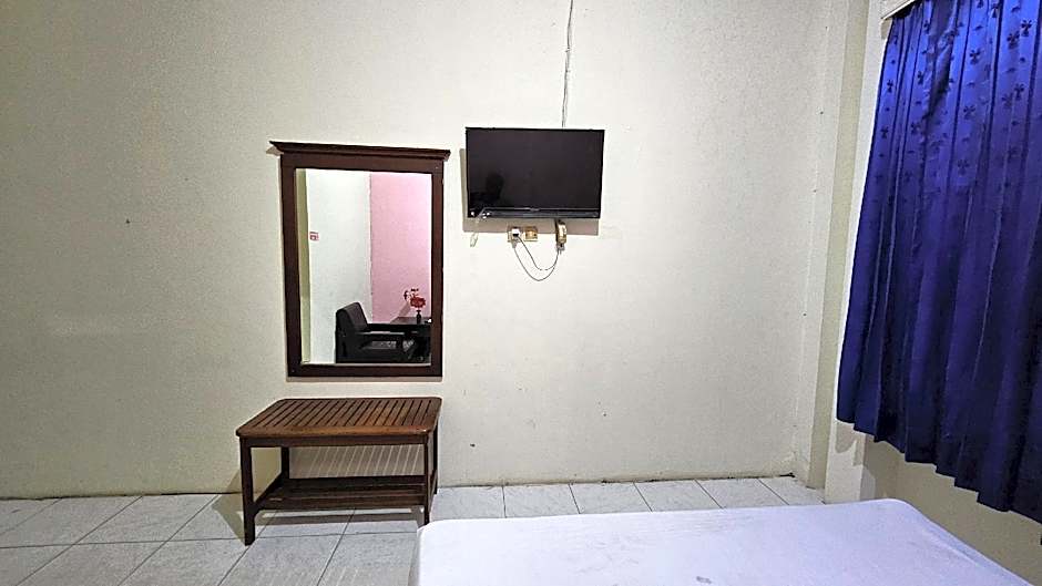 Urbanview Hotel Kharisma Banjarmasin