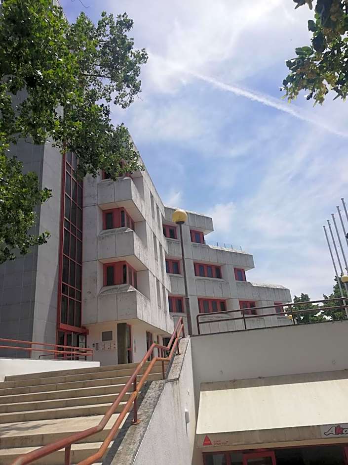 HI Portalegre - Pousada de Juventude