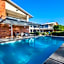 Hawkesbury Race Club Motel