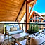 Elevated Penthouse - Pool, Hot Tub & Relaxing Atmosphere!