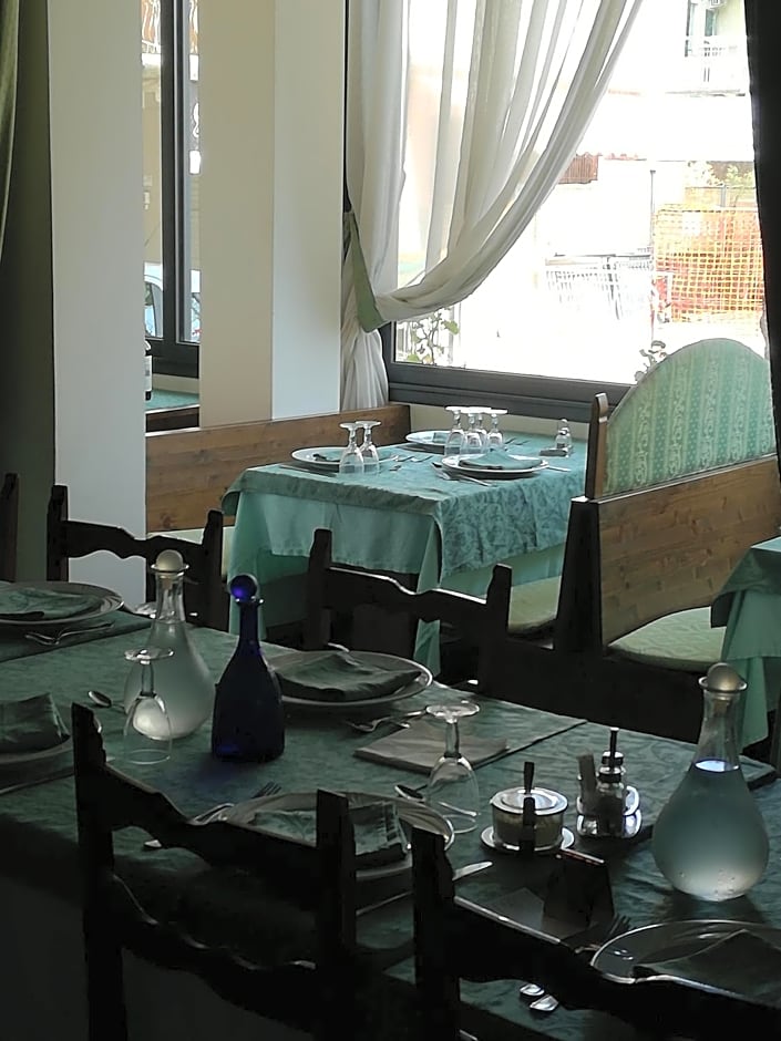Hotel Dall'Ara