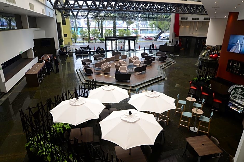 Holiday Inn Mexico Dali Airport by IHG