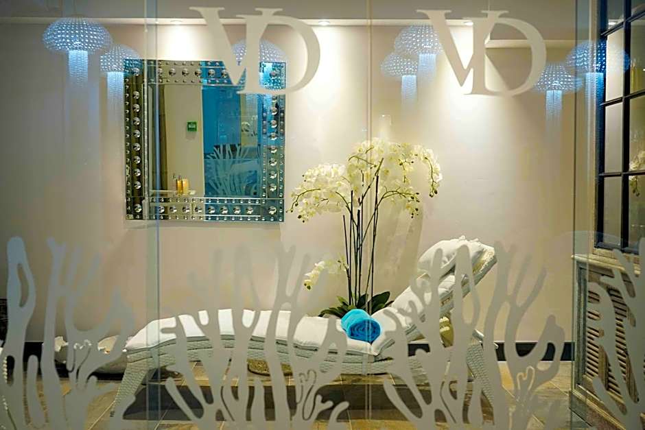 Villa Delisle Hôtel & Spa