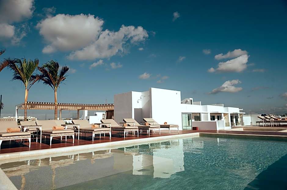 Antera Hotel & Residences