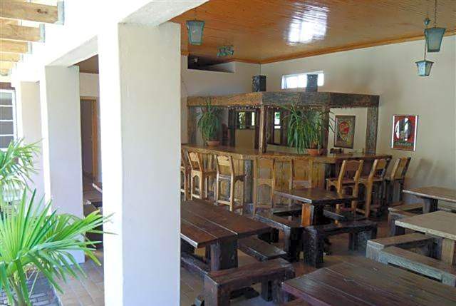 Colesberg Lodge