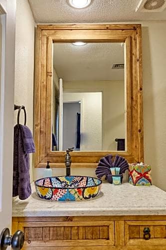 Princesa de Penasco Condo C101 Sandy Beach Puerto Penasco