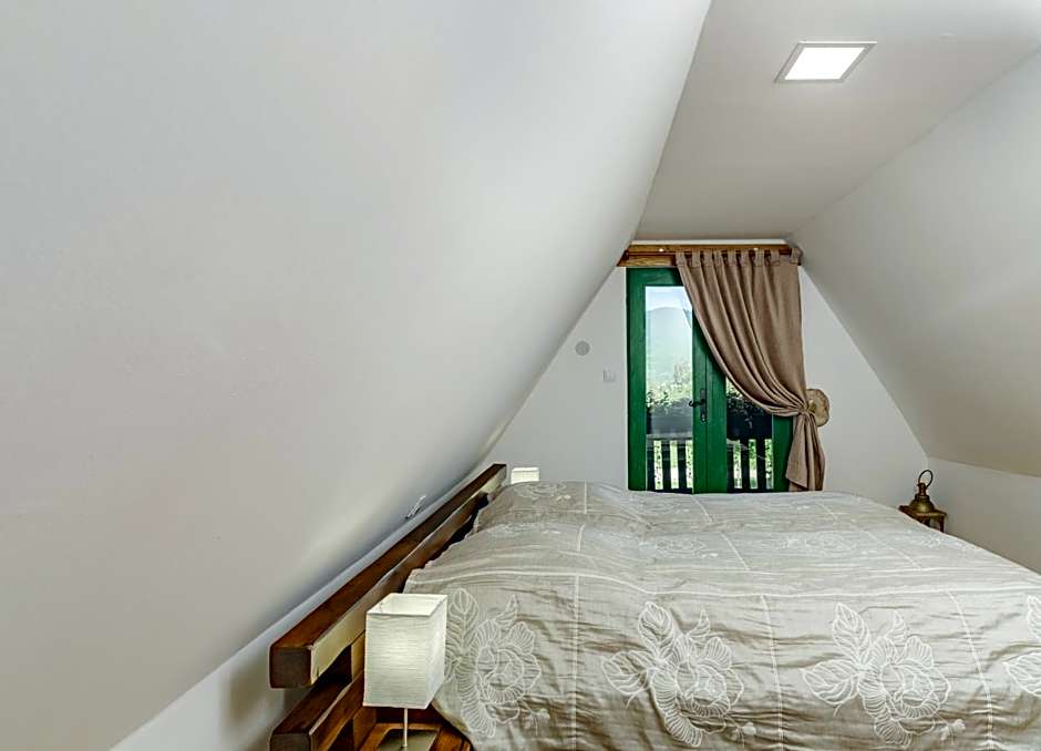 Holiday Park Plitvice Paradise