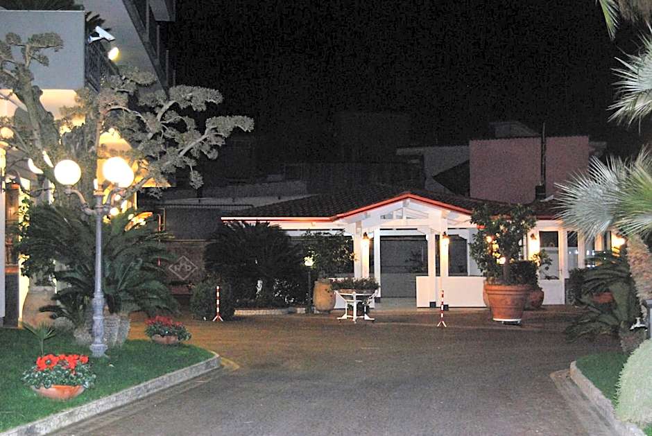 Hotel Ristorante Donato S.R.L.