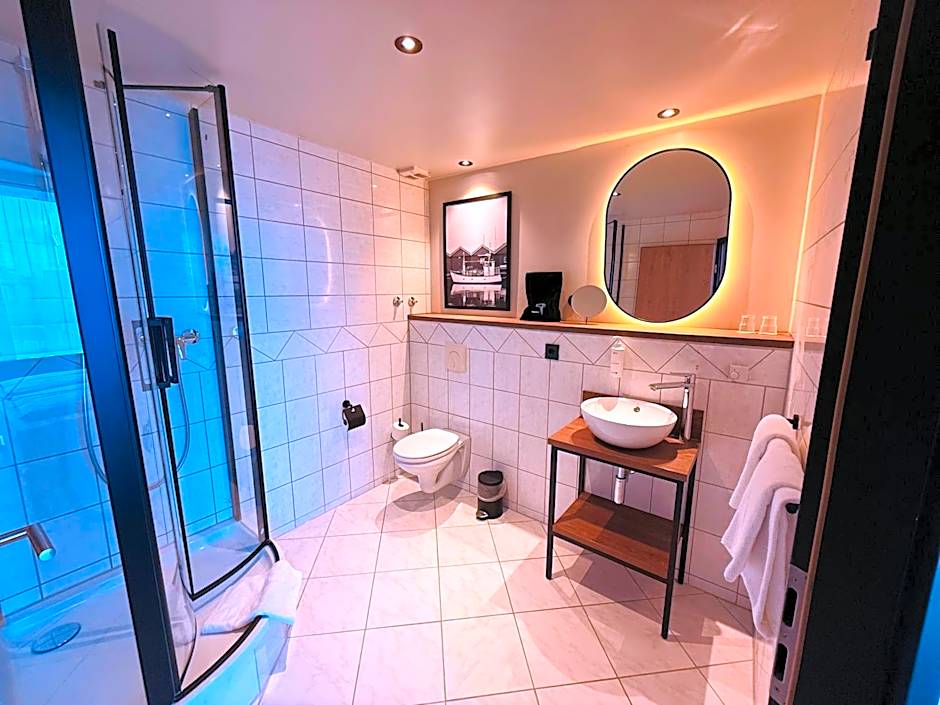 Hotel Astor Kiel by Campanile