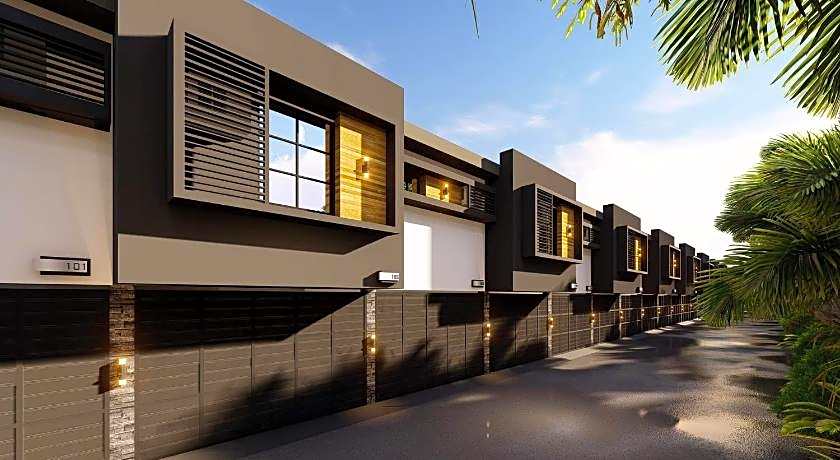 El Vistra Traveller's Inn