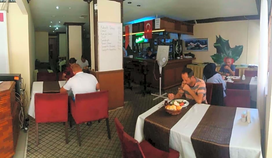 Kleopatra Bebek Hotel