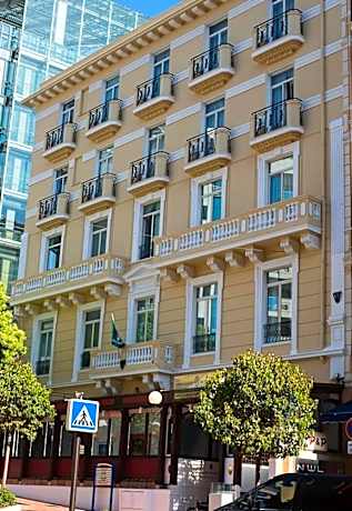Ambassador-Monaco