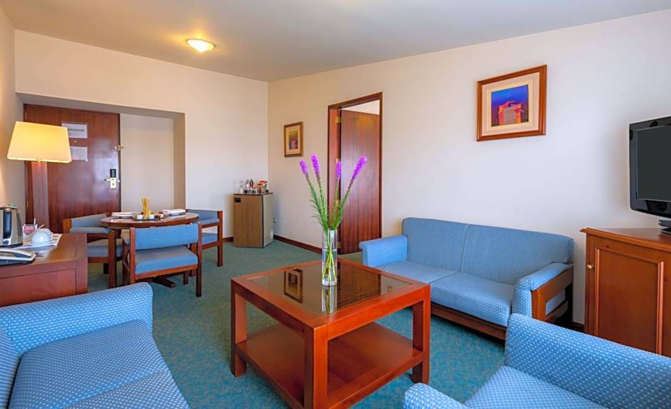 GHL Hotel Lago Titicaca Puno