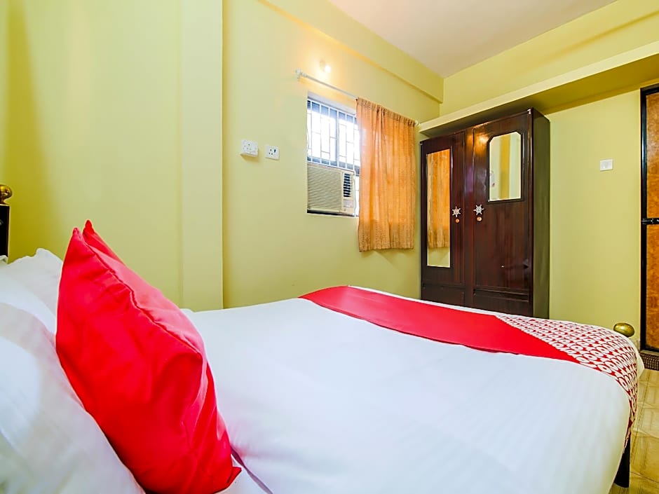 OYO 19831 Crystal Holiday Homes – Calangute, 