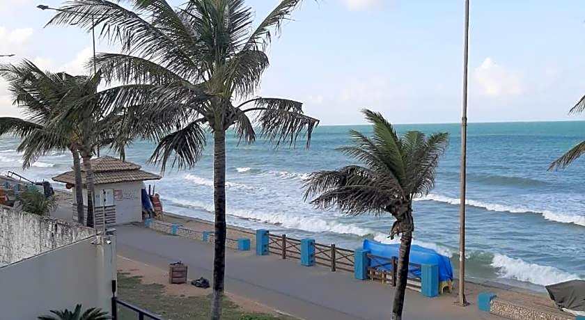 Kings Flat Hotel Ponta Negra Waterfront