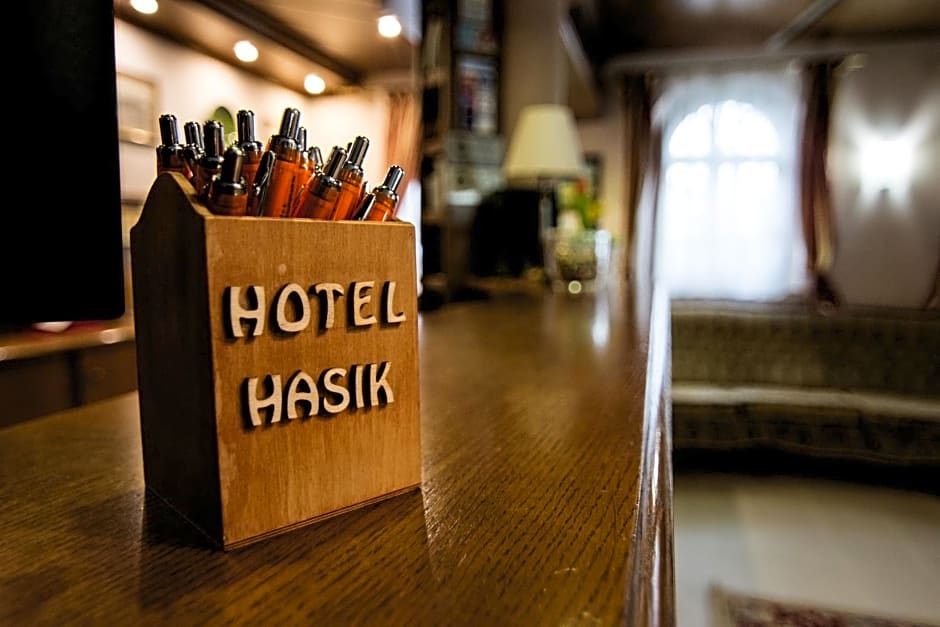 Hasik Hotel