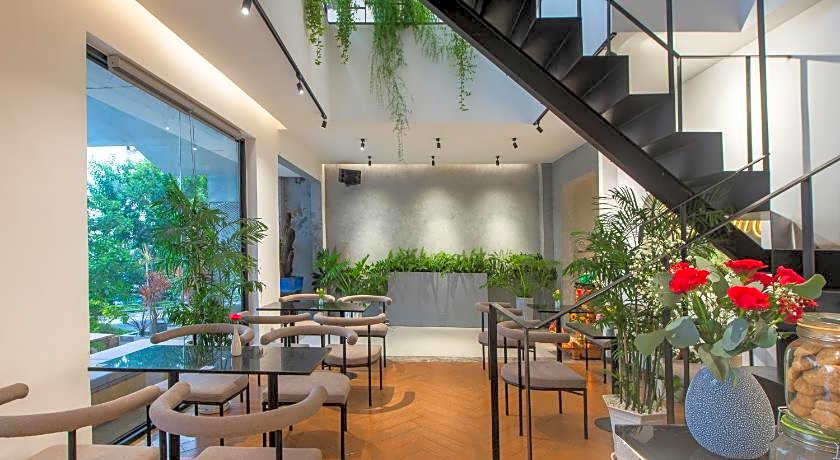 Tasme Hotel
