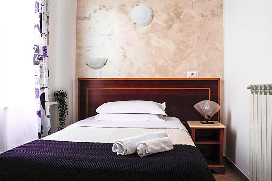 Hotel Anacapri