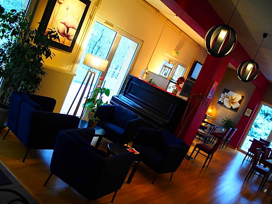 Hôtel et Restaurant Aster, Saint-Avold Nord