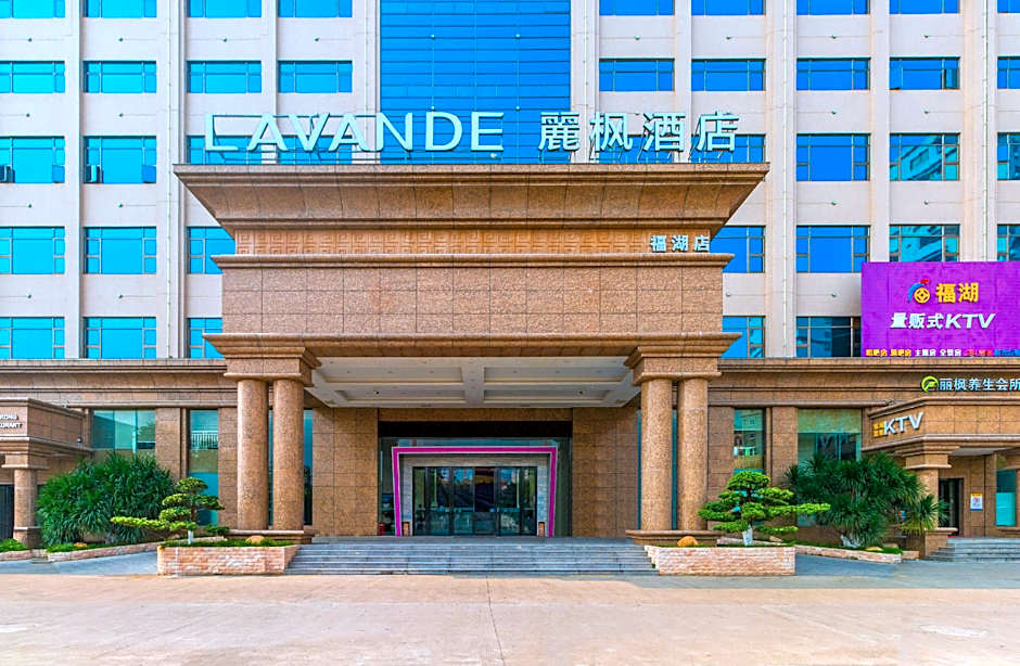 Lavande Hotel Dongguan Changan Fu Lake
