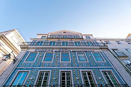 Europe Lisboa Boutique Hotel