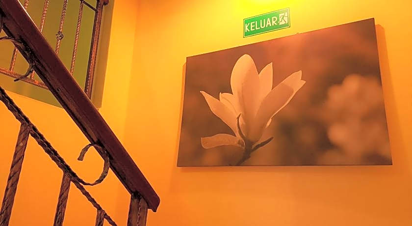 De UPTOWN Hotel @ Subang Jaya