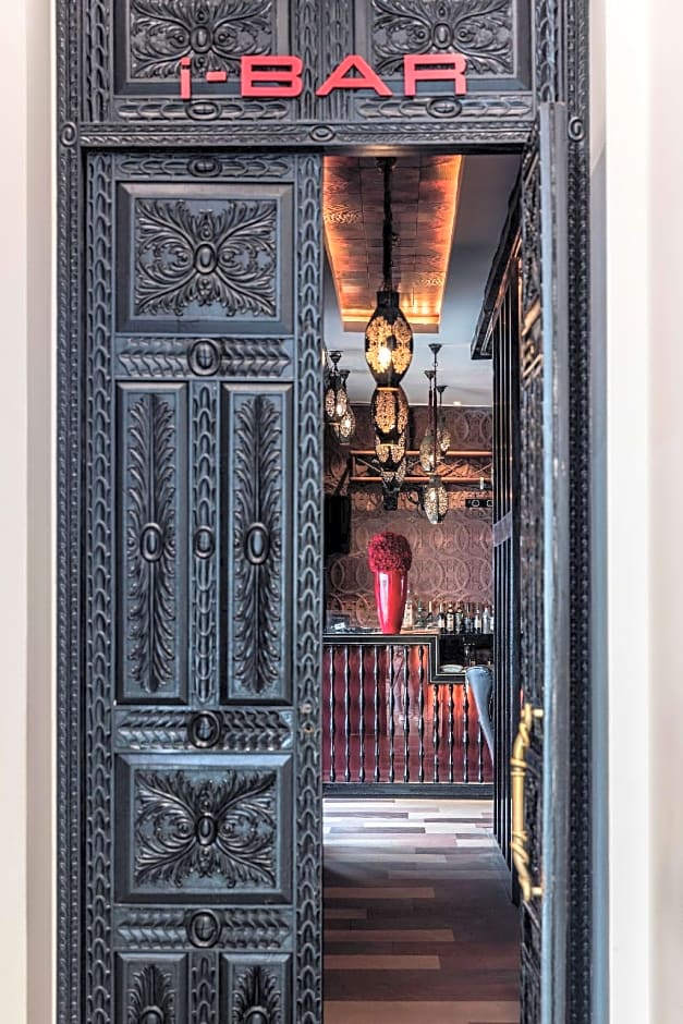 The Park Hotel - Bangalore