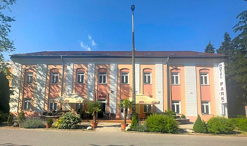 Park Hotel