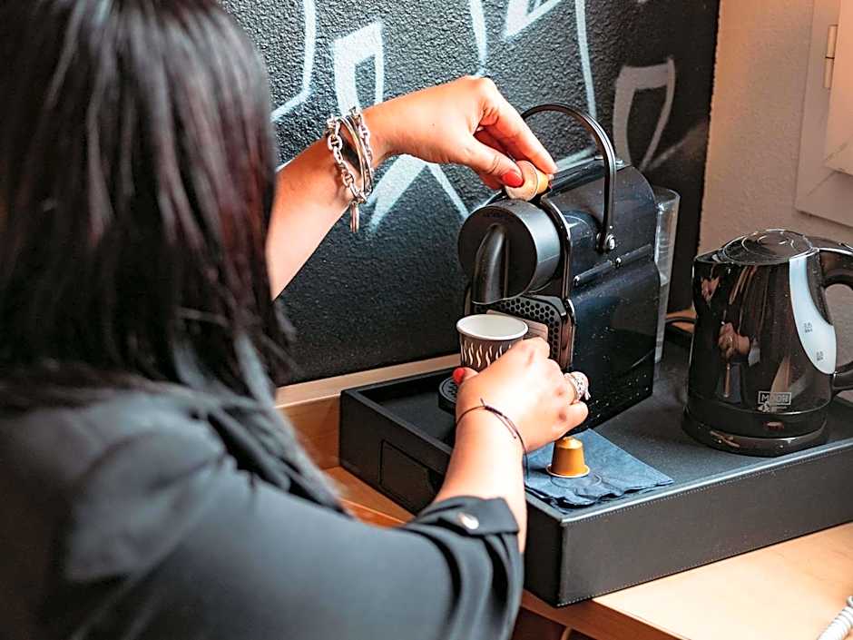 ibis Marseille Provence Aeroport