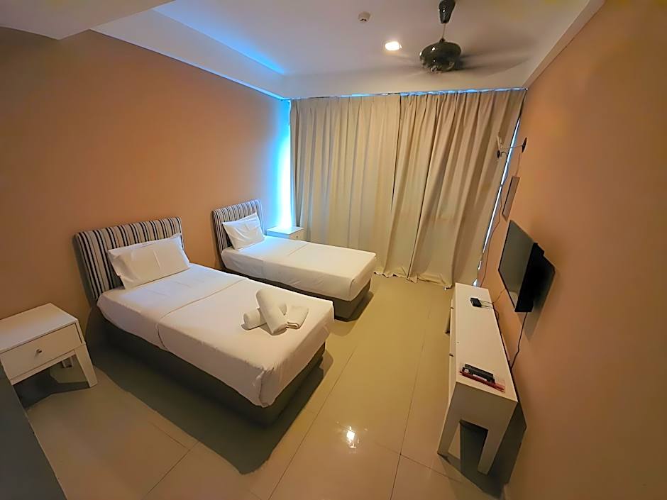 New Bangi Gateway Hotel