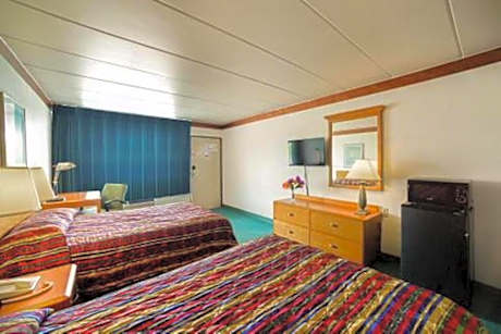 Superior Quadruple Room