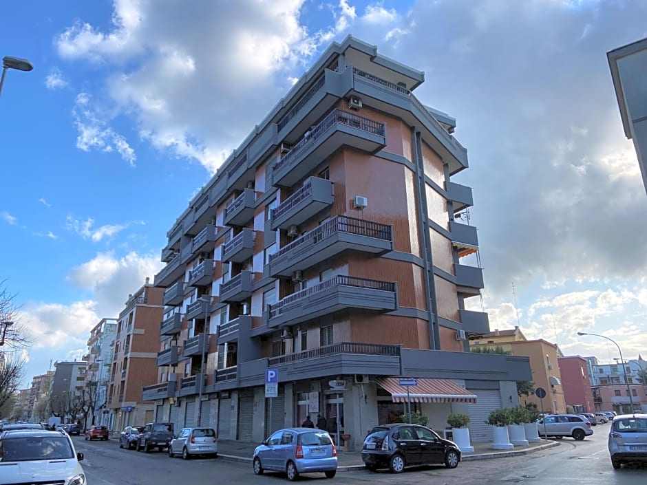 B&B San Michele Foggia