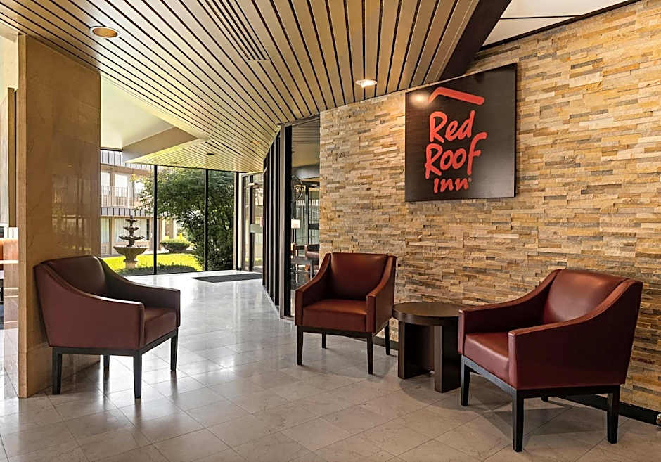 Red Roof Inn Reading