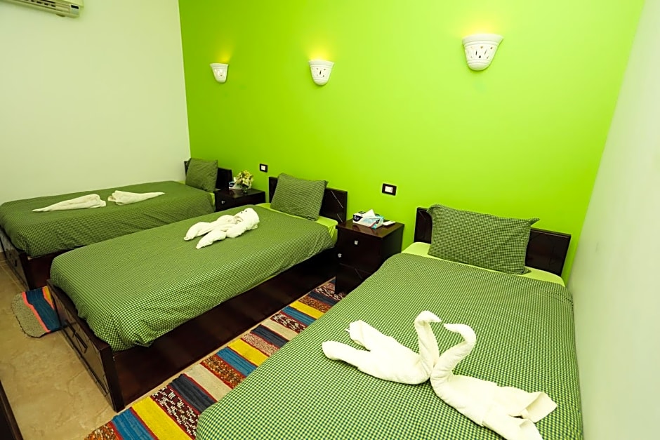 Kendaka Nubian House