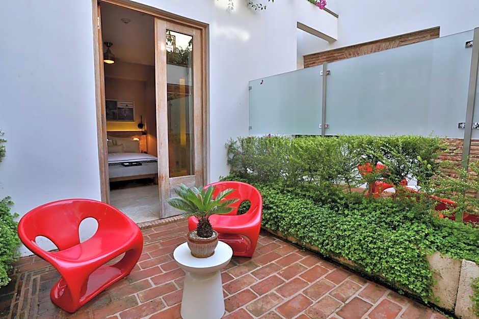 Billini Hotel, Historic Luxury