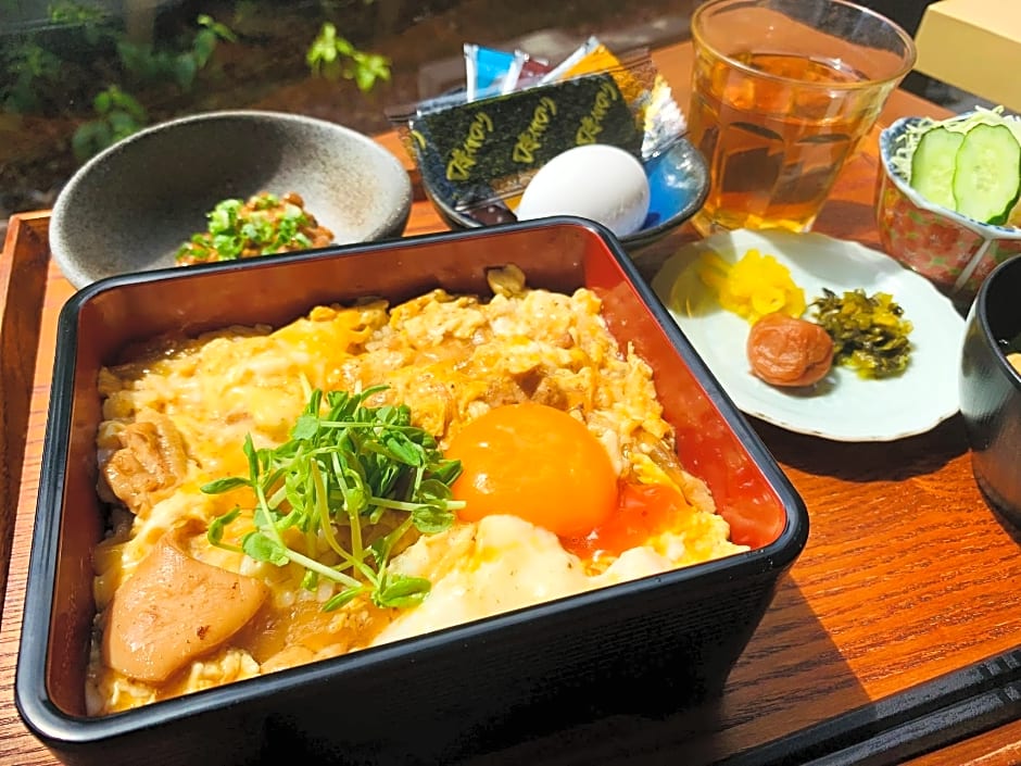 APA Hotel Nagoya Ekimae Minami
