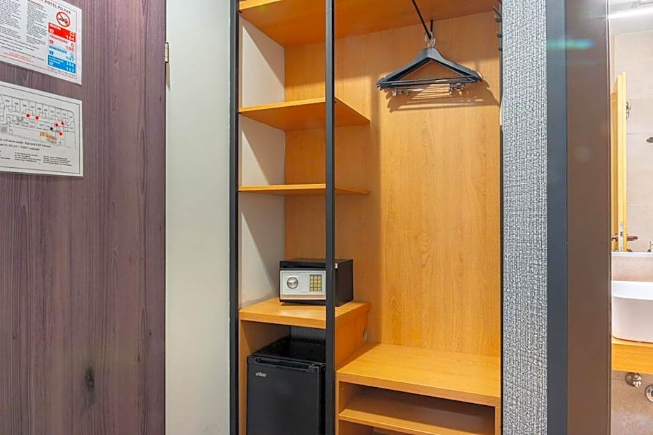 Pilvax Hotel Budapest
