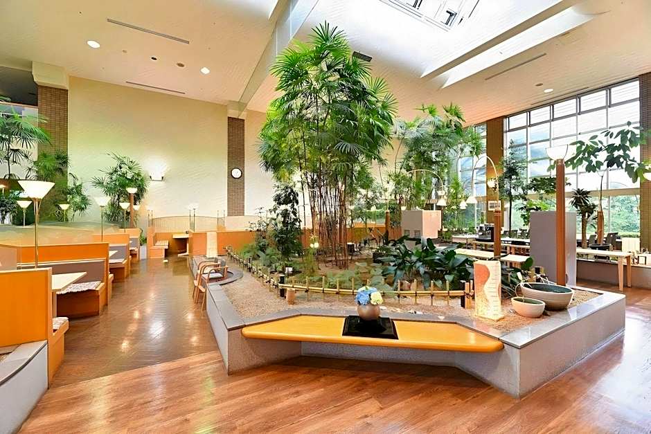 KAMENOI HOTEL FUKUI