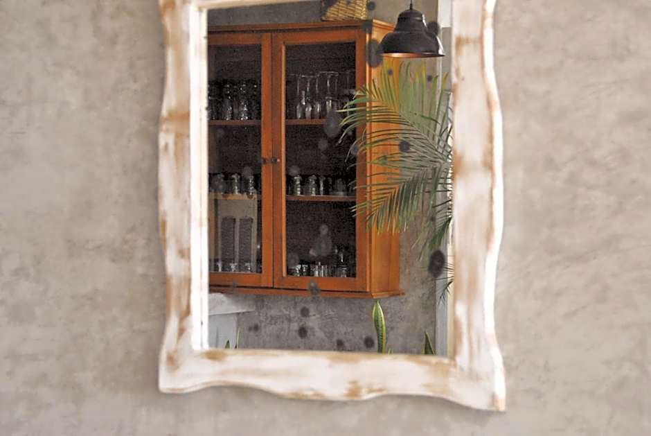 Boutique Hotel EL NIDO Holbox